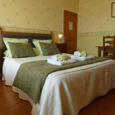 Bed and Breakfast Le Tertre à La Feuillie  Extérieur photo