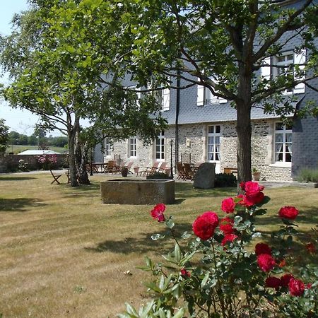 Bed and Breakfast Le Tertre à La Feuillie  Extérieur photo