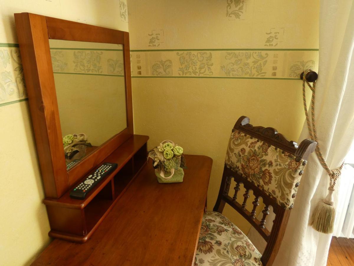 Bed and Breakfast Le Tertre à La Feuillie  Extérieur photo